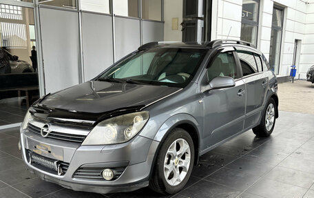 Opel Astra H, 2006 год, 350 000 рублей, 3 фотография