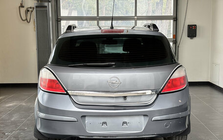 Opel Astra H, 2006 год, 350 000 рублей, 5 фотография