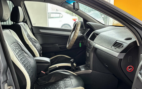 Opel Astra H, 2006 год, 350 000 рублей, 10 фотография