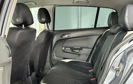 Opel Astra H, 2006 год, 350 000 рублей, 15 фотография