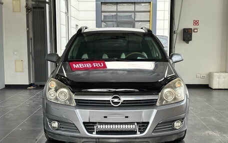 Opel Astra H, 2006 год, 350 000 рублей, 2 фотография