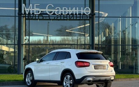 Mercedes-Benz GLA, 2017 год, 2 950 000 рублей, 5 фотография