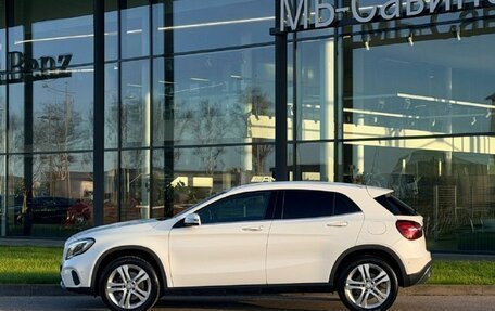 Mercedes-Benz GLA, 2017 год, 2 950 000 рублей, 4 фотография