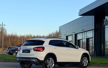 Mercedes-Benz GLA, 2017 год, 2 950 000 рублей, 7 фотография