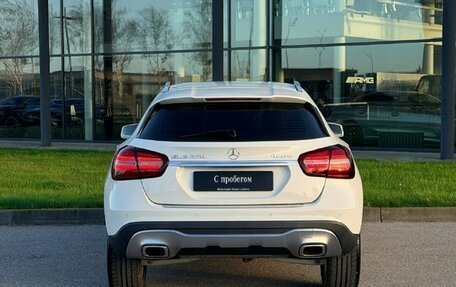 Mercedes-Benz GLA, 2017 год, 2 950 000 рублей, 6 фотография