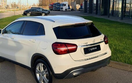 Mercedes-Benz GLA, 2017 год, 2 950 000 рублей, 8 фотография