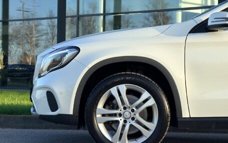 Mercedes-Benz GLA, 2017 год, 2 950 000 рублей, 12 фотография