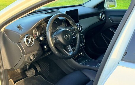 Mercedes-Benz GLA, 2017 год, 2 950 000 рублей, 16 фотография