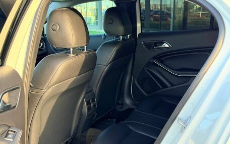 Mercedes-Benz GLA, 2017 год, 2 950 000 рублей, 19 фотография