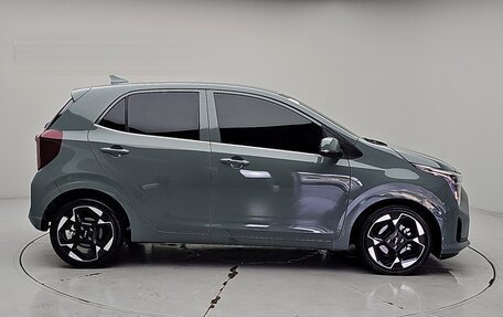 KIA Morning III, 2025 год, 1 950 000 рублей, 3 фотография