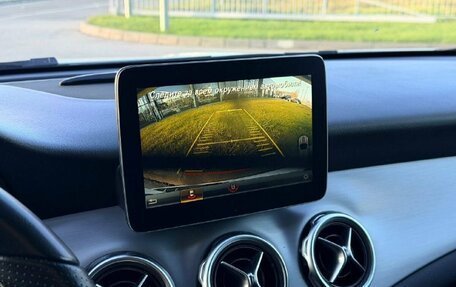 Mercedes-Benz GLA, 2017 год, 2 950 000 рублей, 23 фотография