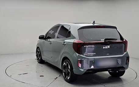 KIA Morning III, 2025 год, 1 950 000 рублей, 7 фотография
