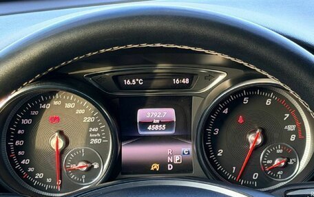 Mercedes-Benz GLA, 2017 год, 2 950 000 рублей, 21 фотография