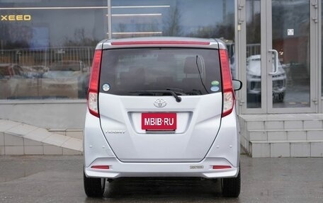 Toyota Roomy I, 2020 год, 1 000 000 рублей, 6 фотография