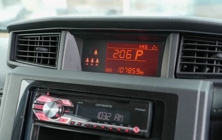 Toyota Roomy I, 2020 год, 1 000 000 рублей, 12 фотография