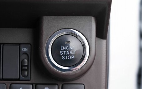 Toyota Roomy I, 2020 год, 1 000 000 рублей, 14 фотография