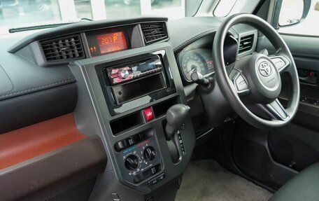 Toyota Roomy I, 2020 год, 1 000 000 рублей, 15 фотография