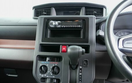 Toyota Roomy I, 2020 год, 1 000 000 рублей, 18 фотография