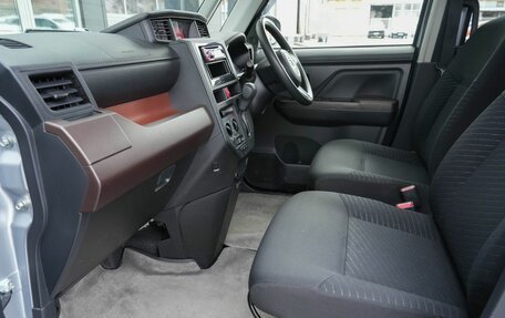 Toyota Roomy I, 2020 год, 1 000 000 рублей, 19 фотография