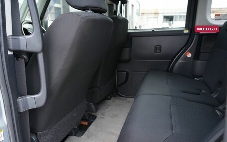 Toyota Roomy I, 2020 год, 1 000 000 рублей, 21 фотография