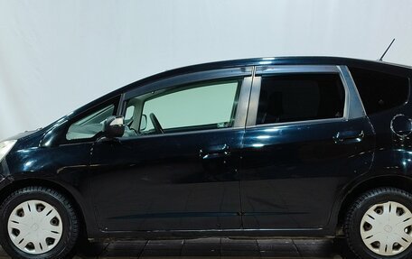 Honda Fit III, 2008 год, 590 000 рублей, 8 фотография