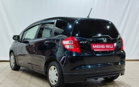 Honda Fit III, 2008 год, 590 000 рублей, 7 фотография