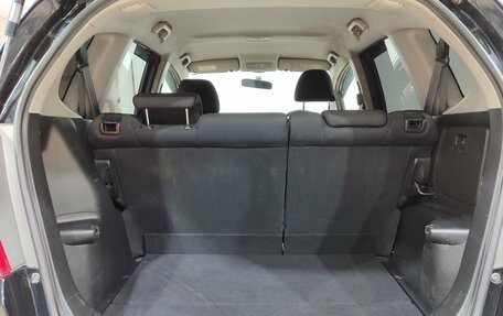 Honda Fit III, 2008 год, 590 000 рублей, 12 фотография