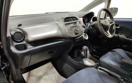 Honda Fit III, 2008 год, 590 000 рублей, 14 фотография