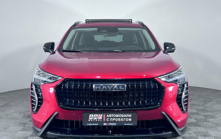 Haval Jolion, 2024 год, 2 050 000 рублей, 2 фотография