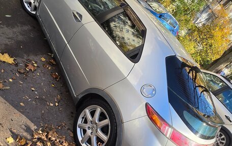 Honda Civic VIII, 2008 год, 640 000 рублей, 14 фотография