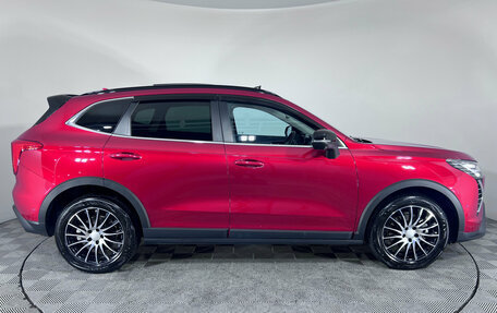 Haval Jolion, 2024 год, 2 050 000 рублей, 4 фотография