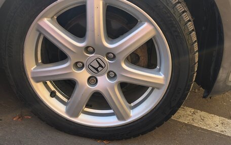 Honda Civic VIII, 2008 год, 640 000 рублей, 11 фотография