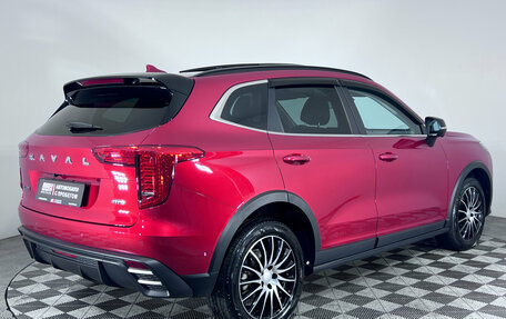 Haval Jolion, 2024 год, 2 050 000 рублей, 5 фотография