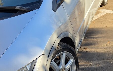 Honda Civic VIII, 2008 год, 640 000 рублей, 10 фотография