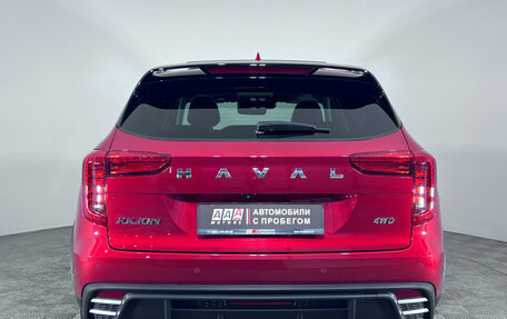 Haval Jolion, 2024 год, 2 050 000 рублей, 6 фотография