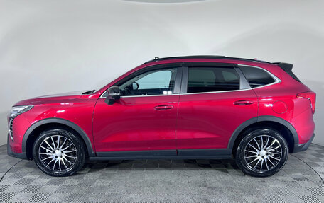 Haval Jolion, 2024 год, 2 050 000 рублей, 8 фотография