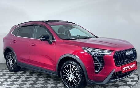 Haval Jolion, 2024 год, 2 050 000 рублей, 3 фотография