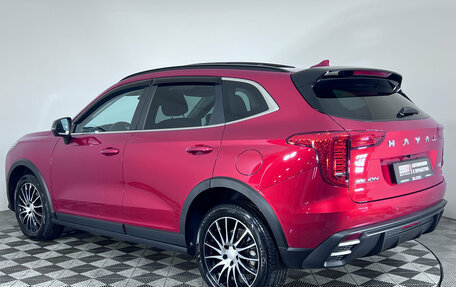 Haval Jolion, 2024 год, 2 050 000 рублей, 7 фотография