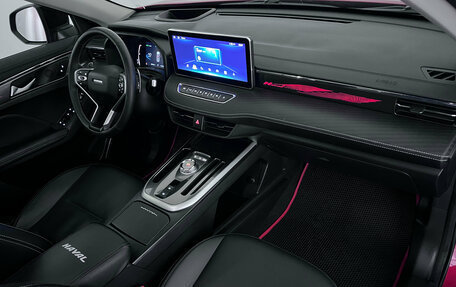 Haval Jolion, 2024 год, 2 050 000 рублей, 15 фотография