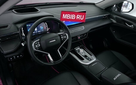 Haval Jolion, 2024 год, 2 050 000 рублей, 13 фотография