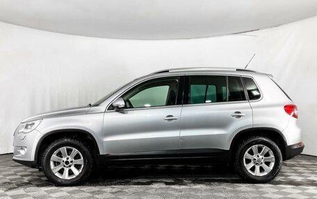 Volkswagen Tiguan I, 2010 год, 1 500 000 рублей, 8 фотография
