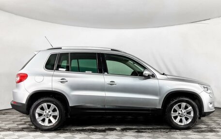 Volkswagen Tiguan I, 2010 год, 1 500 000 рублей, 4 фотография