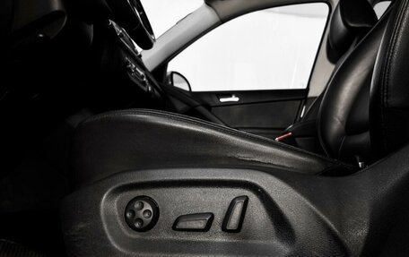 Volkswagen Tiguan I, 2010 год, 1 500 000 рублей, 9 фотография