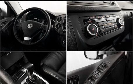 Volkswagen Tiguan I, 2010 год, 1 500 000 рублей, 11 фотография
