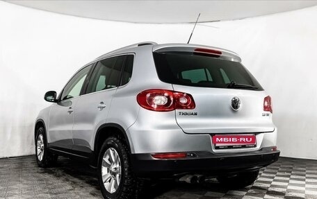 Volkswagen Tiguan I, 2010 год, 1 500 000 рублей, 7 фотография