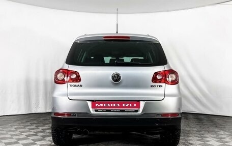 Volkswagen Tiguan I, 2010 год, 1 500 000 рублей, 6 фотография