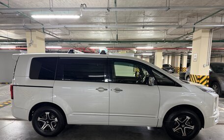 Mitsubishi Delica D:5 I, 2020 год, 3 400 000 рублей, 4 фотография