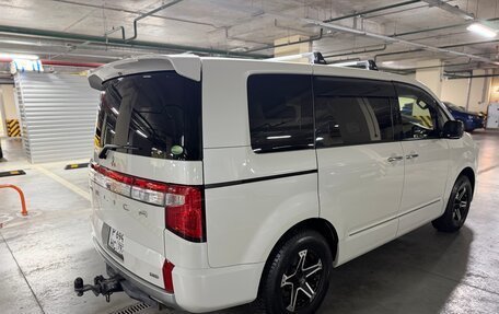 Mitsubishi Delica D:5 I, 2020 год, 3 400 000 рублей, 5 фотография