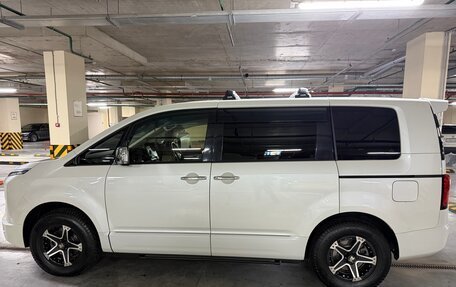 Mitsubishi Delica D:5 I, 2020 год, 3 400 000 рублей, 8 фотография