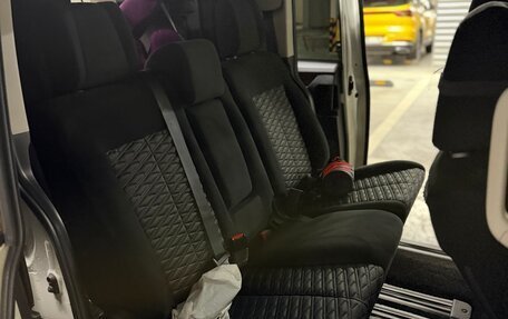 Mitsubishi Delica D:5 I, 2020 год, 3 400 000 рублей, 12 фотография